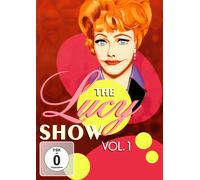 The Lucy Show - Vol. 1 [DVD]