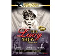 The Lucy Show - Volume 1 [DVD] [Region 1] [US Import] [NTSC]