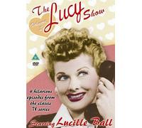 The Lucy Show: Volume 2 [DVD]