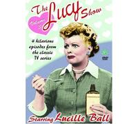 The Lucy Show - Vol. 3 [DVD]