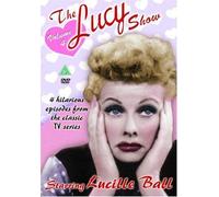 The Lucy Show: Volume 4 [DVD]