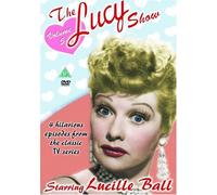 The Lucy Show - Vol. 5 [DVD]