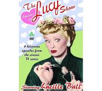 The Lucy Show: Volume 6 [DVD]