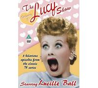 The Lucy Show - Vol. 7 [DVD]