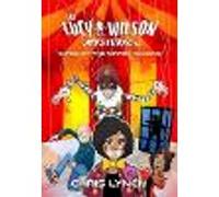 The Lucy Wilson Mysteries: Curse of the Mirror Clowns