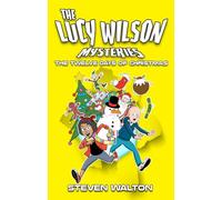 The Lucy Wilson Mysteries: The Twelve Days of Christmas