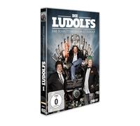 The Ludolfs - The Scrap Empire is back [2 DVDs] New original packaging