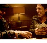 The Lufthansa Heist