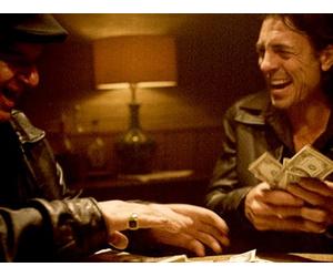 The Lufthansa Heist
