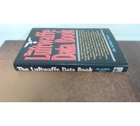 The Luftwaffe Data Handbook