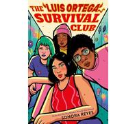 The Luis Ortega Survival Club: (Main)