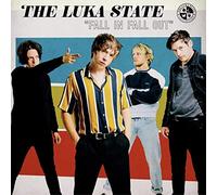 The Luka State – Fall In Fall Out – Vinyl (BMG)