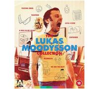 The Lukas Moodysson Collection Blu-ray [Region B]