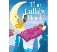 The Lullaby Book: P/V/G