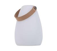 The Luma Lantern Light - Taupe