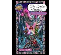 The Lumina Chronicles: The Aether-Forge