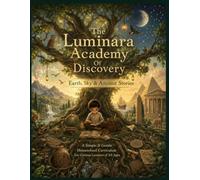 The Luminara Academy of Discovery: Earth, Sky & Ancient Stories A Simple & Gentle Homeschool Curriculum for Curious Learners of All Ages