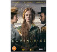 The Luminaries [DVD]