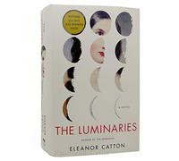 The Luminaries (Man Booker Prize)