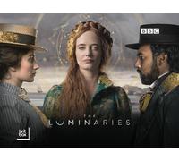 The Luminaries: Series 1