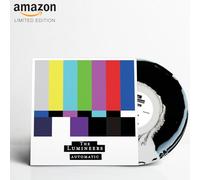 The Lumineers - Automatic [Limited Edition Vinyl] [VINYL]