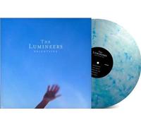The Lumineers - Brightside - Exclusive Limited Edition Partly Sunny Colored Vinyl LP