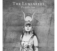 THE LUMINEERS - CLEOPATRA CD NEW