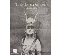 The Lumineers - Cleopatra: Piano / Vocal / Guitar