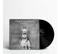 The Lumineers Cleopatra (Vinyl) 12" Album (PRESALE 27/09/2024)