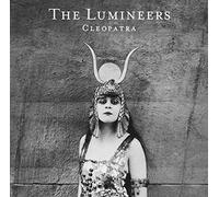 The Lumineers Cleopatra (Vinyl) 12" Album (PRESALE 27/09/2024)
