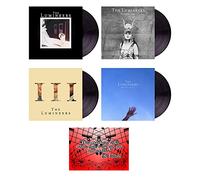The Lumineers Complete Vinyl Discography Including Bonus Art Card
