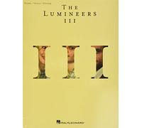 The Lumineers - III