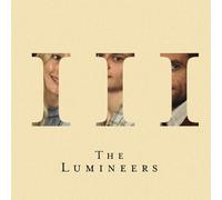 The Lumineers – III