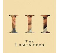 The Lumineers - III [VINYL]