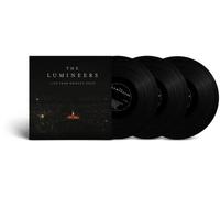 The Lumineers - Live At Wrigley Field [New Vinyl LP] UK - Import