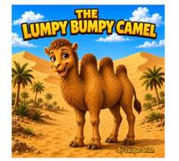 The Lumpy Bumpy Camel