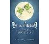 The Luna Moth. A Lesson on Dying to Live a More Expansive Life