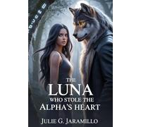 The luna who stole the Alpha’s Heart