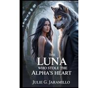 The luna who stole the Alpha’s Heart
