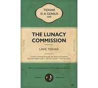 The Lunacy Commission