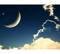 The Lunar Crescent and the Islamic Calendar