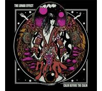 The Lunar Effect - Calm Before the Calm