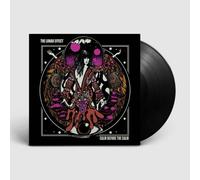 The Lunar Effect Calm before the calm LP multicolor Onesize