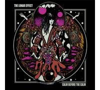 The Lunar Effect - Calm Before the Calm [VINYL]