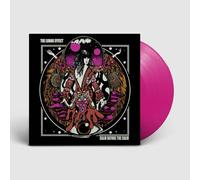 The Lunar Effect - Calm Before the Calm [VINYL]
