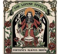 The Lunar Effect - Fortune's Always Hiding
