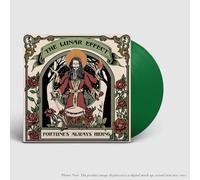 The Lunar Effect - Fortune's Always Hiding [VINYL]
