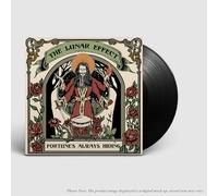 The Lunar Effect - Fortune's Always Hiding [VINYL]