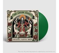 The Lunar Effect - Fortune's Always Hiding [VINYL]