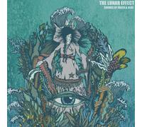The Lunar Effect - Sounds Of Green & Blue [VINYL]